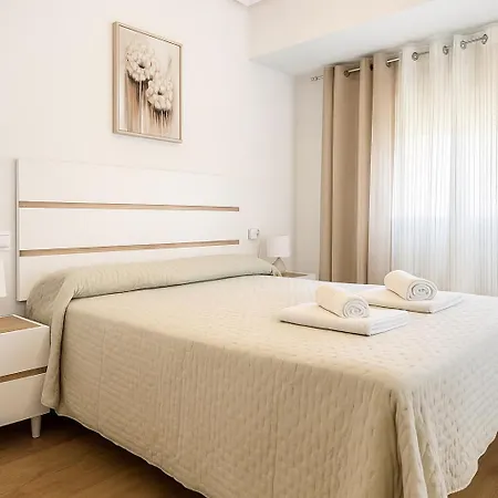 Leones 9b Apartment *
